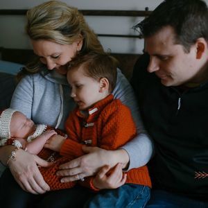 Meet your Posher, Casey